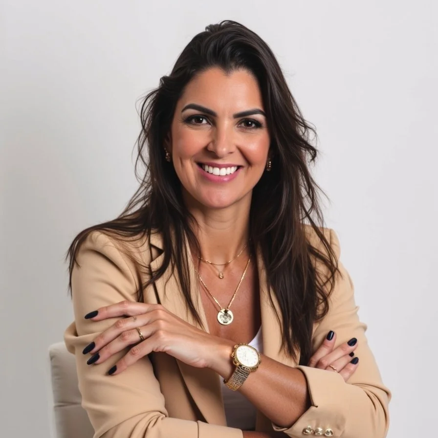 Karla Pinheiro